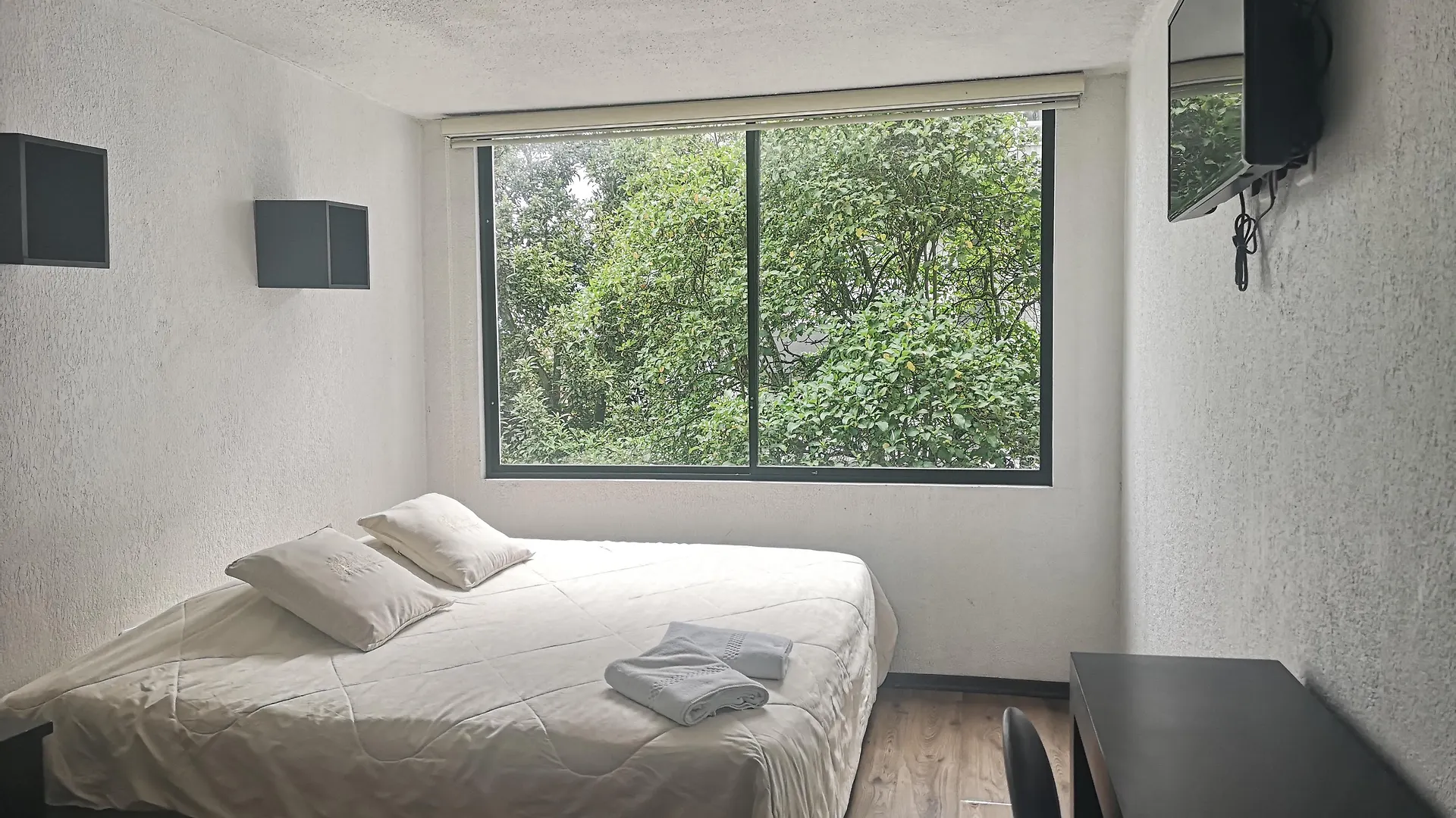 Hotel Bellavista Quito 3*,