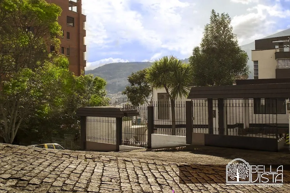 Hotel Bellavista Quito