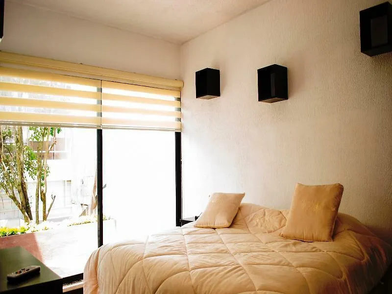 Hotel Bellavista Quito