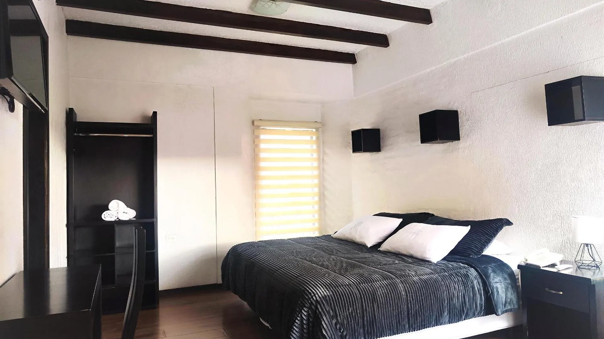 Hotel Bellavista Quito