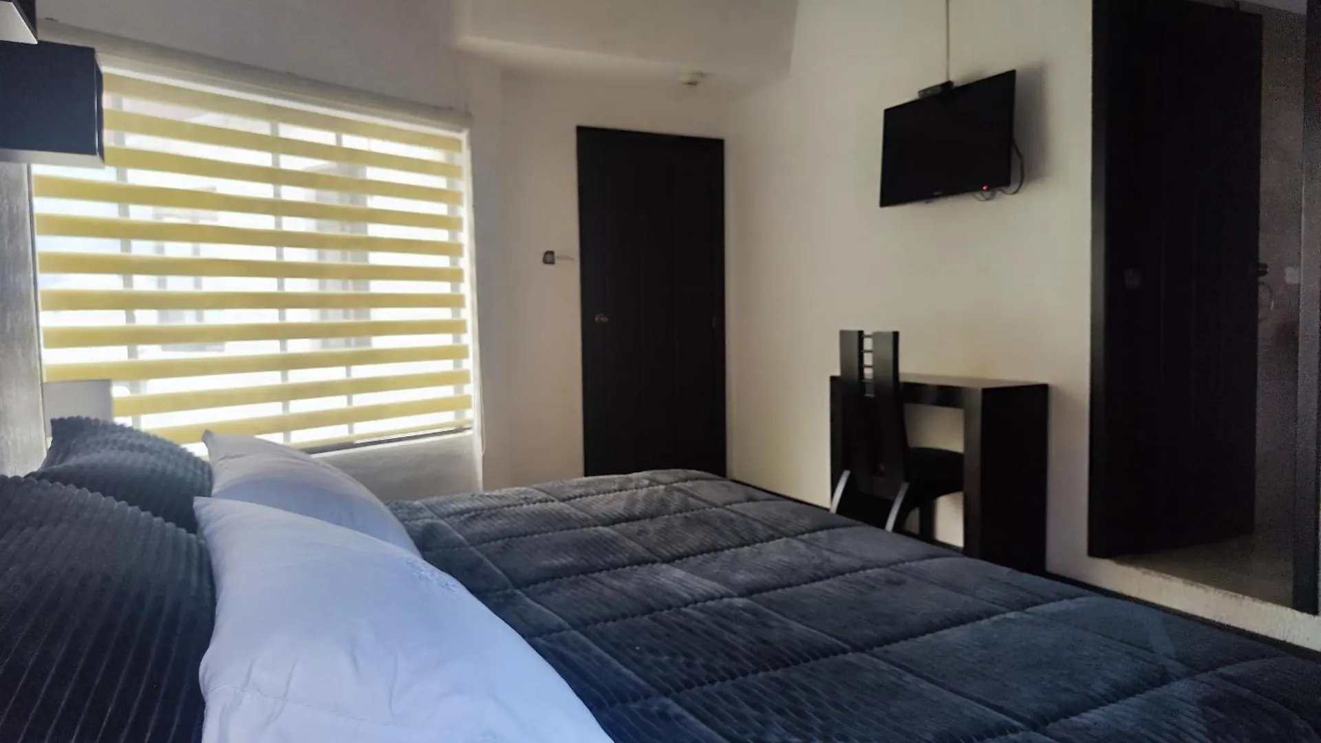 Hotel Bellavista Quito
