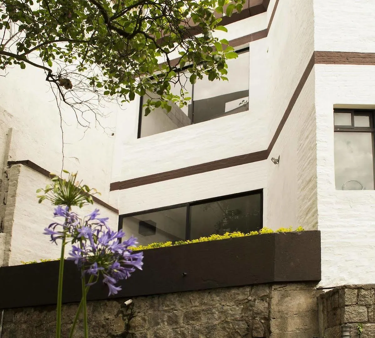 Hotel Bellavista Quito
