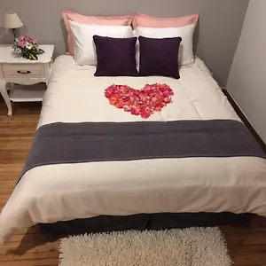 Bed and breakfast Vintage