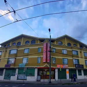 Hotel Allegria
