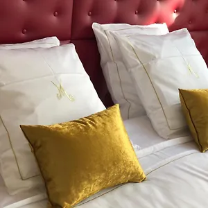 Merveilleux Bed and breakfast Gante