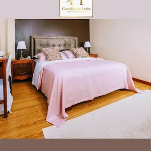 Boutique Castilla De Léon Hotel Cuenca