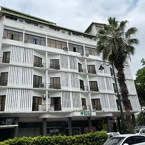 *** Hotel Rizzo Ecuador