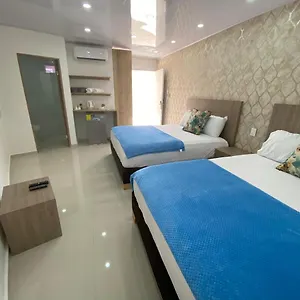 Casa Boutique Habibi - Islas , San Andrés Colômbia