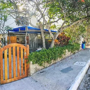  Hostel Suiza Ecuador