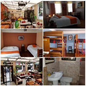 Guest house Bolivar