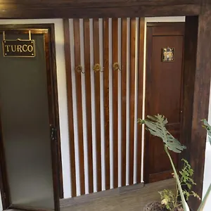 Felicia Hotel&suites Hotel Cuenca