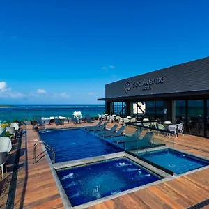 Sea Avenue 4*, San Andrés Colômbia