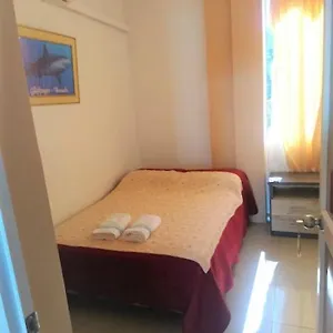 ** Inn Terito Ecuador