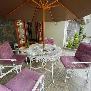 ** Guest house Garza Ecuador