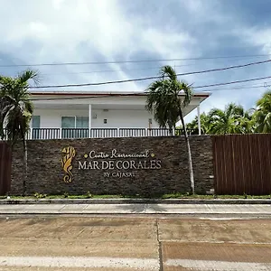 Mar De Corales By Cajasai 3*, San Andrés Colômbia