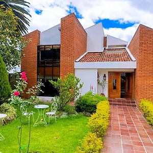  Hostel Mochiliers Ecuador