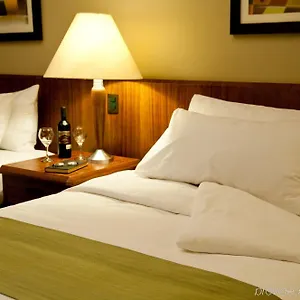 Palace 4*, Guayaquil Equador