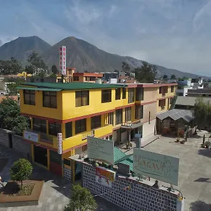 Hostel Sol Y Luna