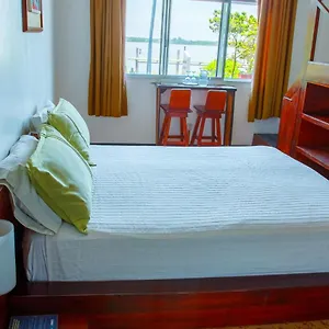 Manso Boutique 3*, Guayaquil Equador