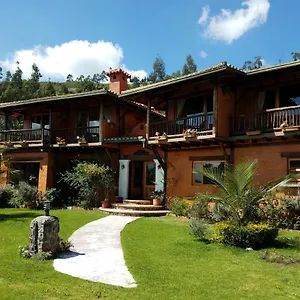 Hotel Ilatoa