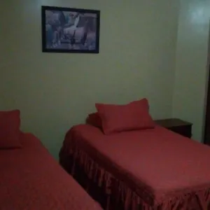 Hotel Balcon Del Condado