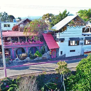 *** Guest house Lonesome George Ecuador