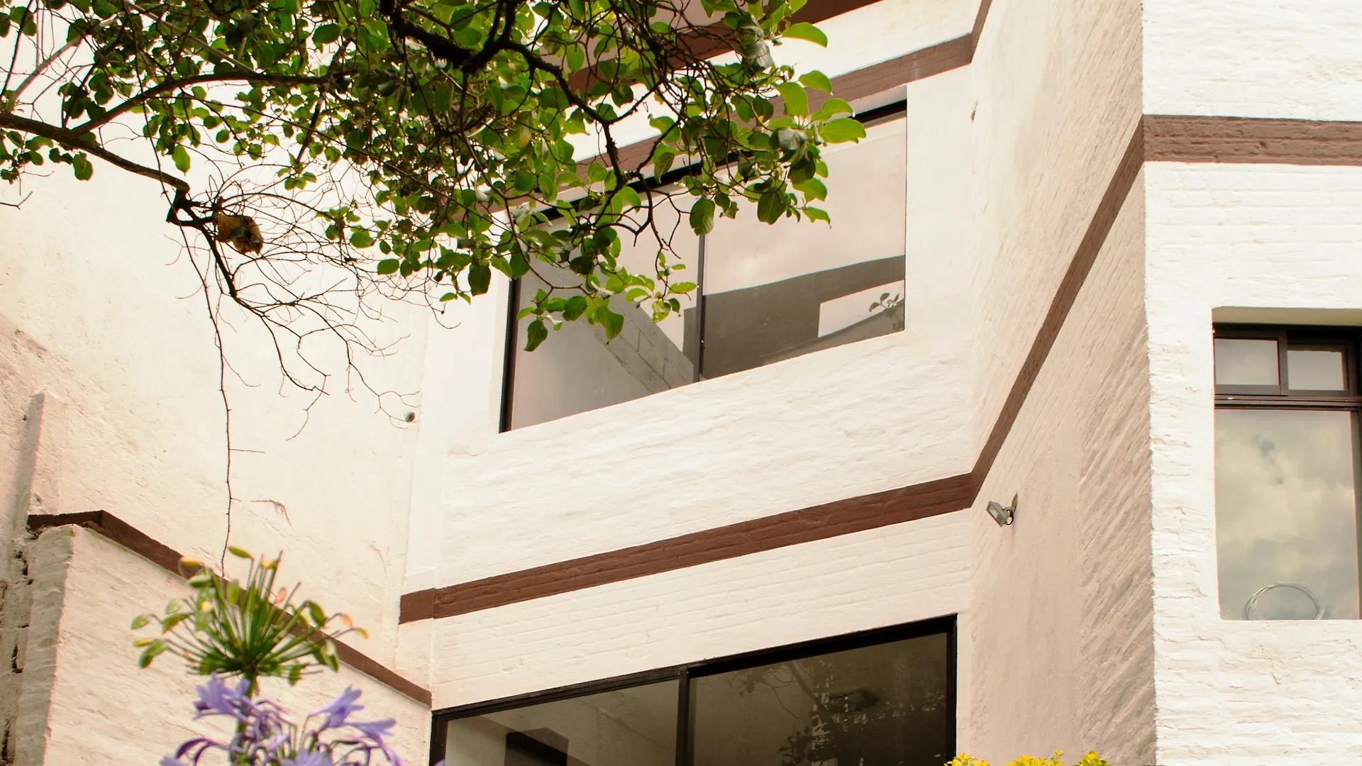 Hotel Bellavista Quito