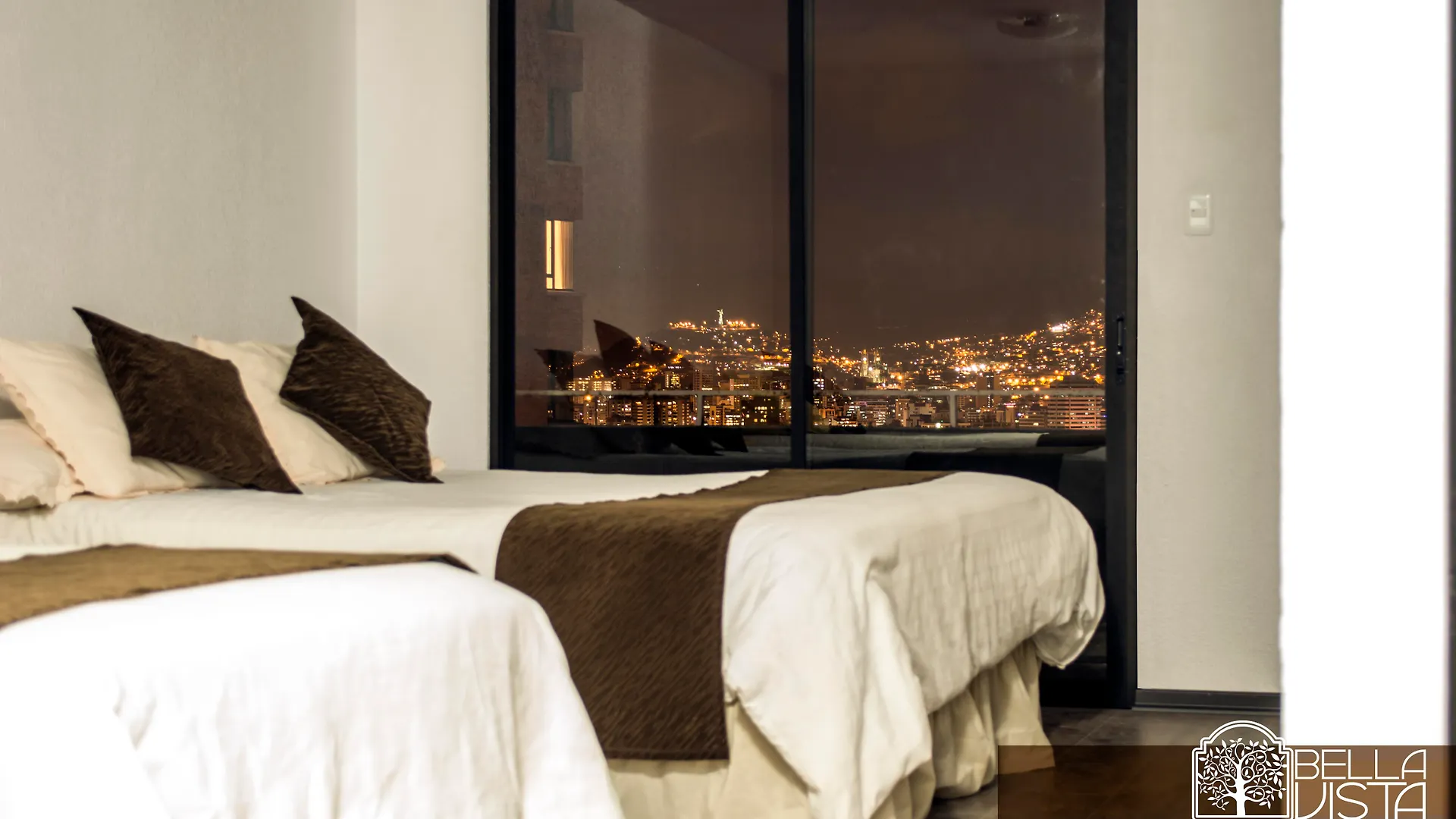Hotel Bellavista Quito