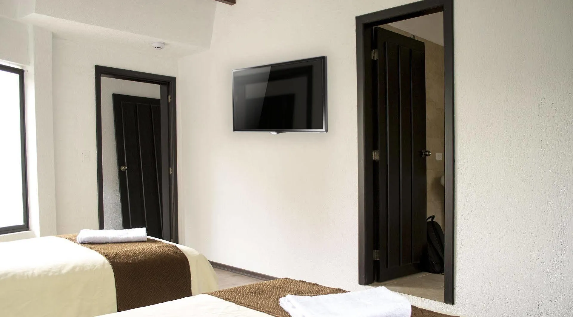 Hotel Bellavista Quito