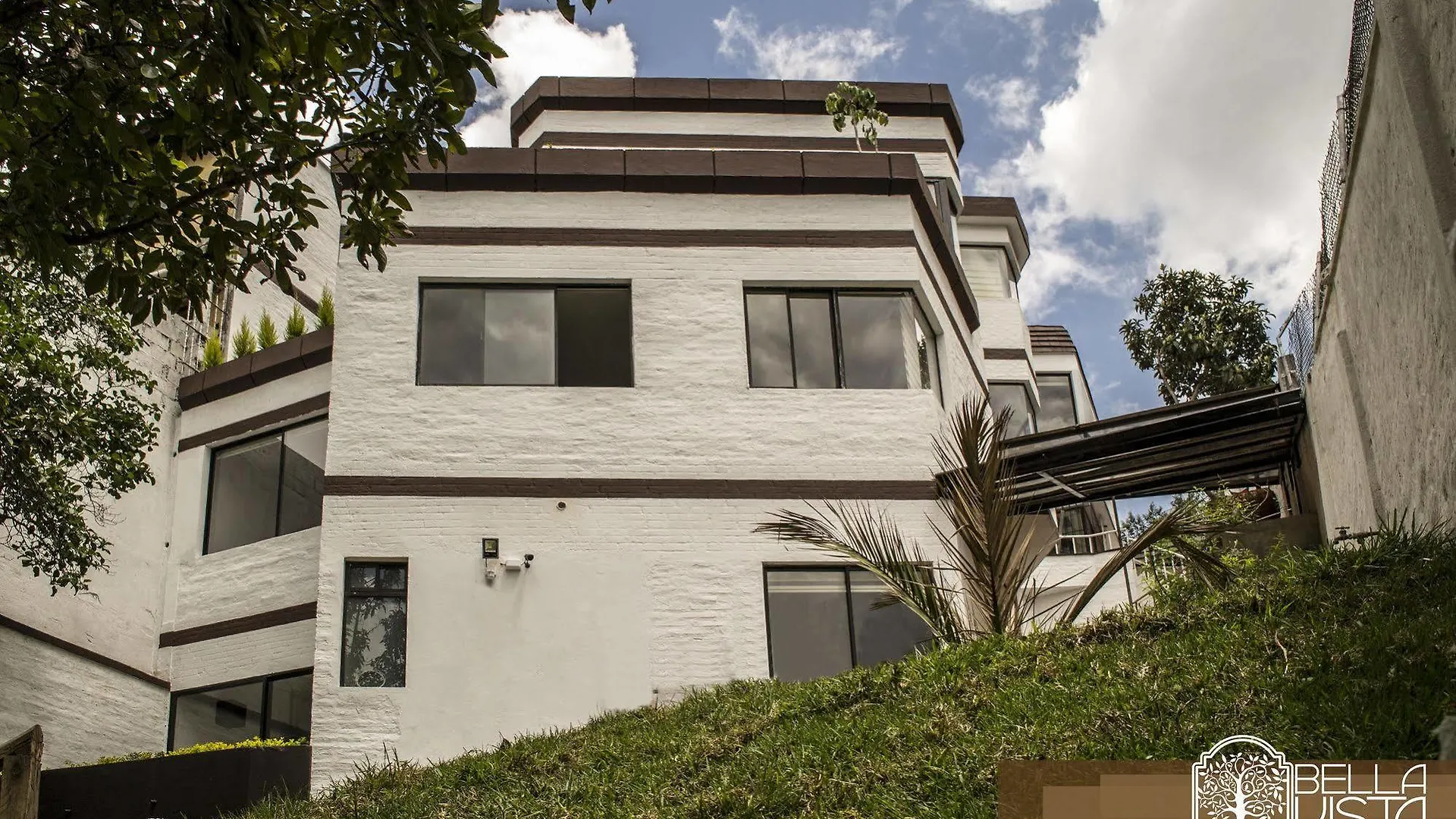 Hotel Bellavista Quito 3*,