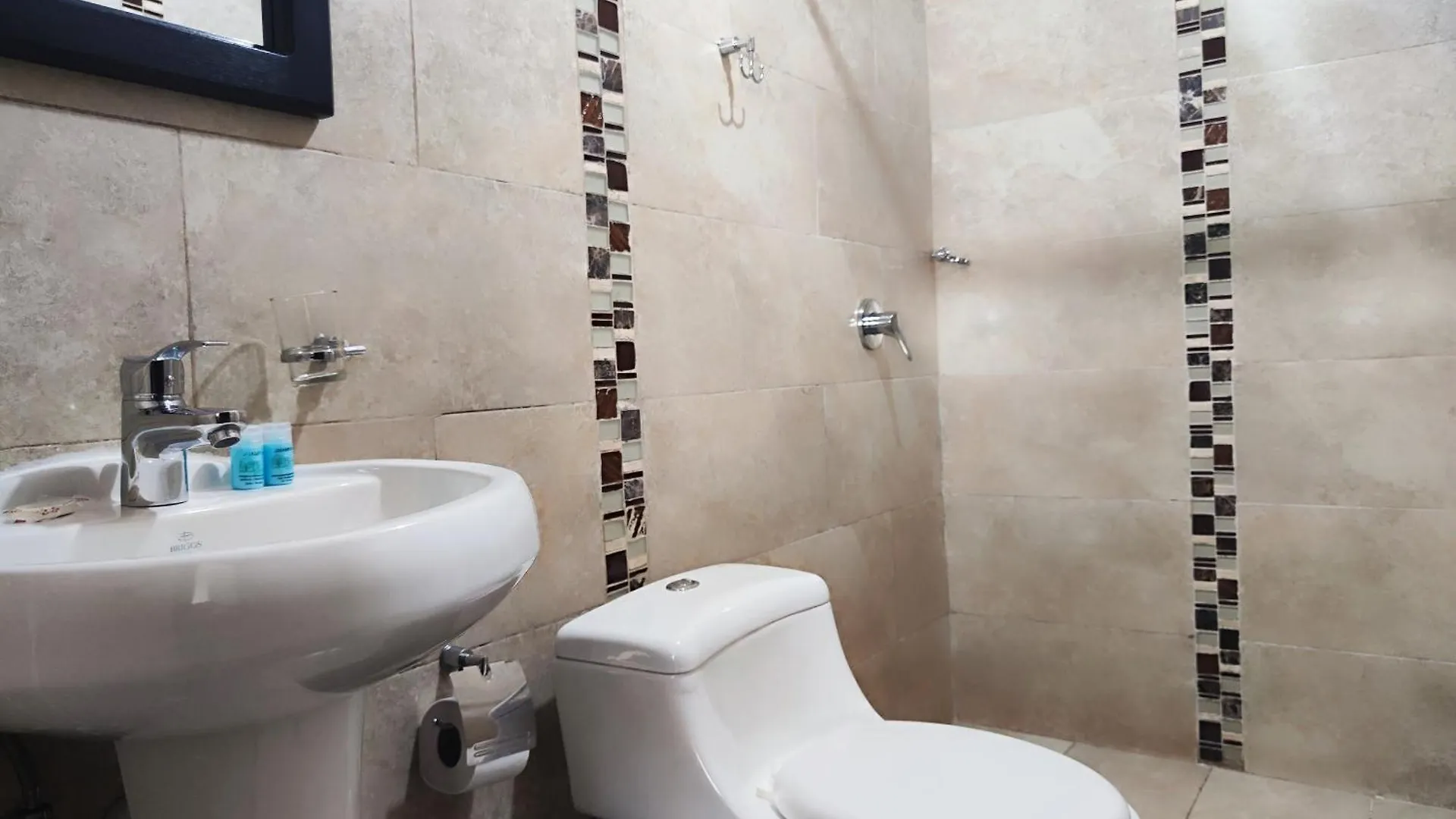 Hotel Bellavista קיטו
