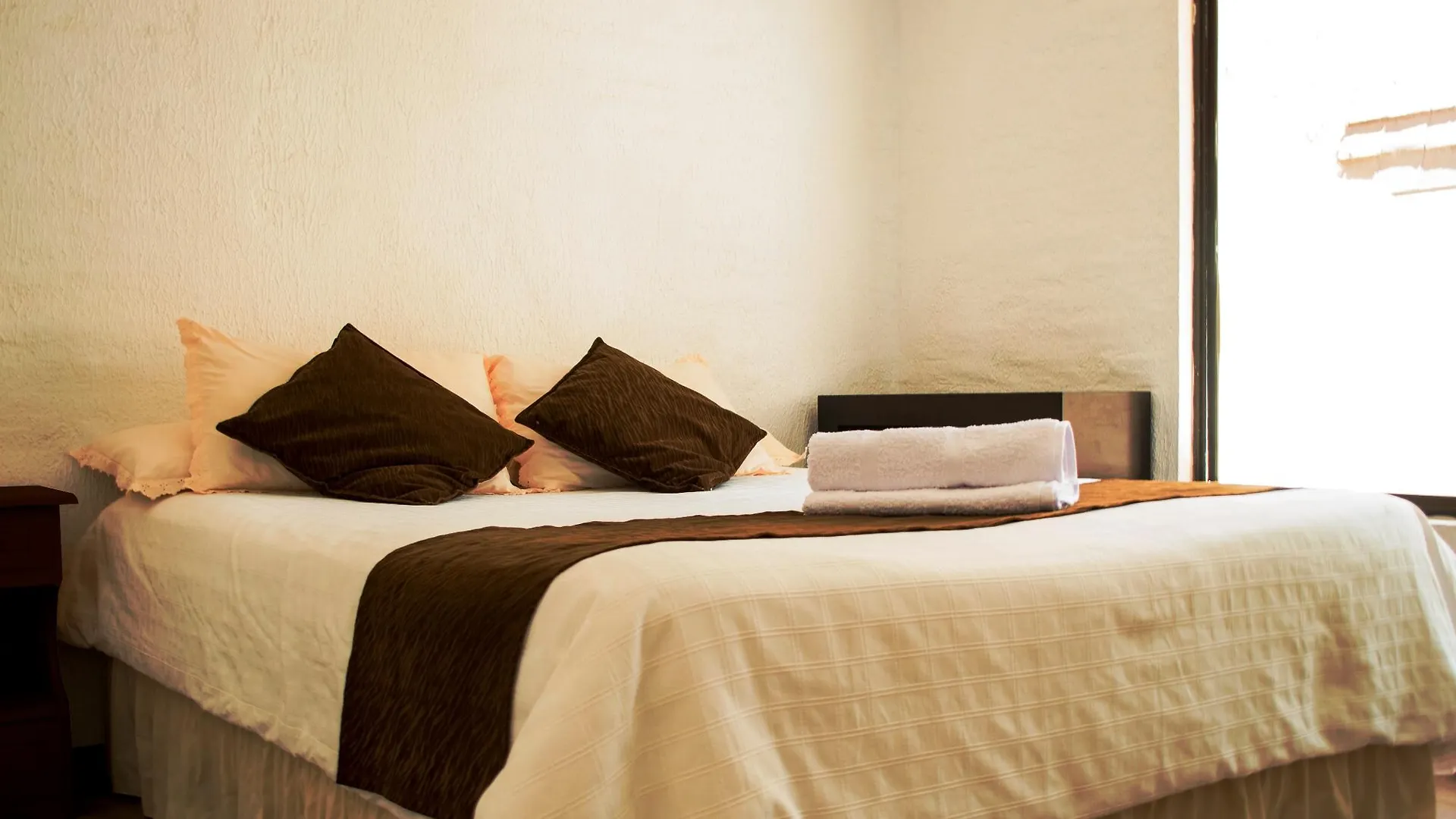 Hotel Bellavista Quito