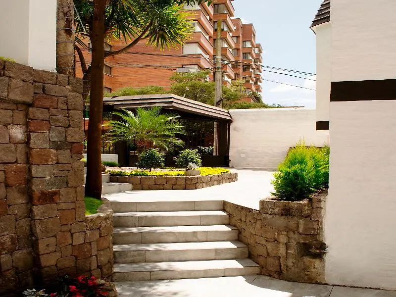 Hotel Bellavista Quito