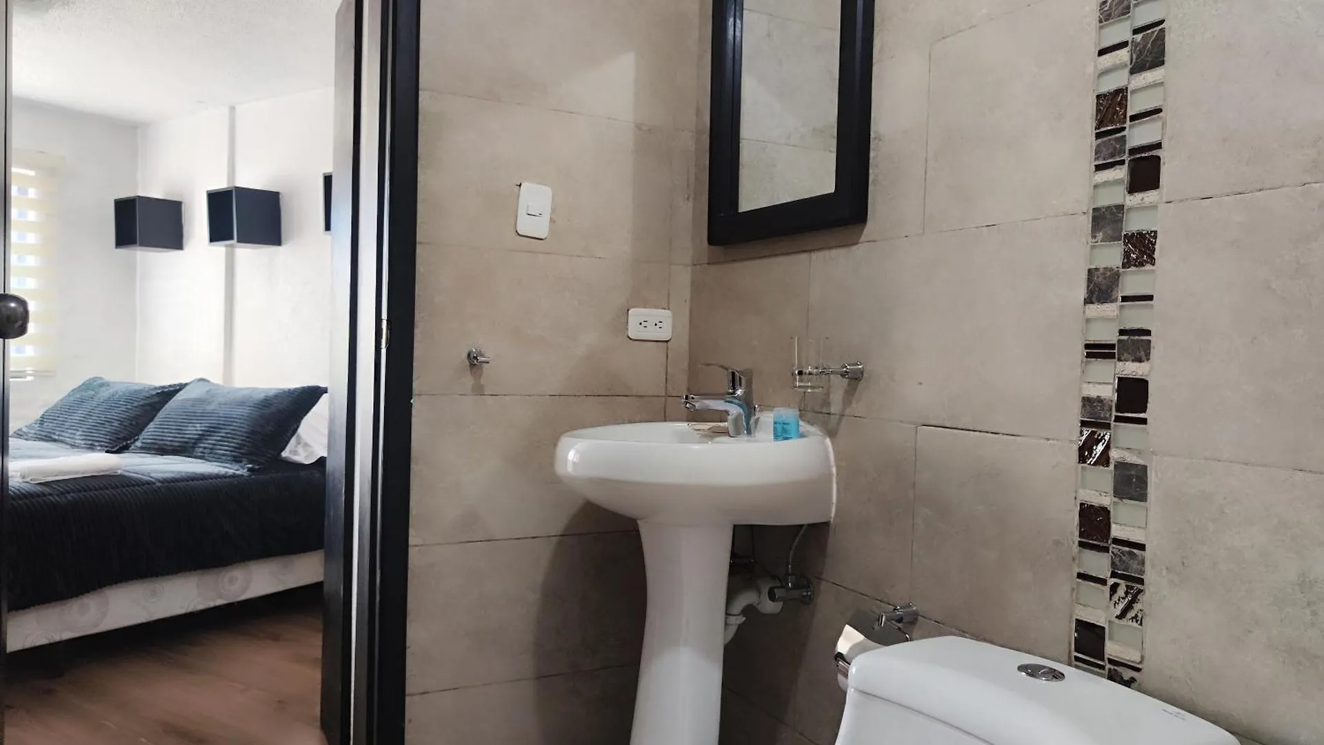 Hotel Bellavista Quito