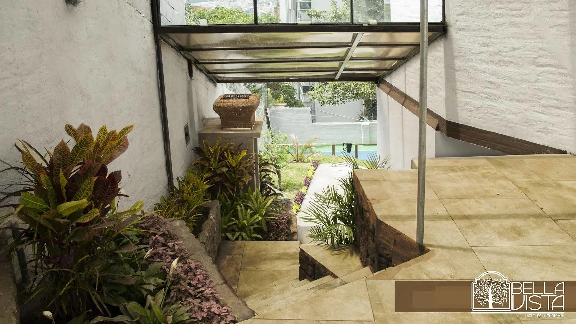 Hotel Bellavista Quito